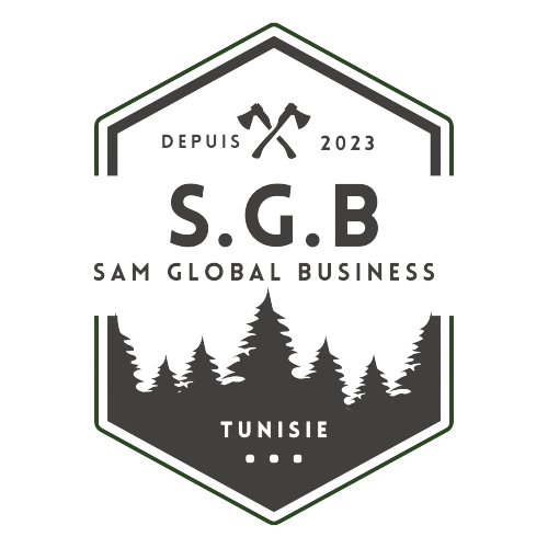 SAM Global Business Logo